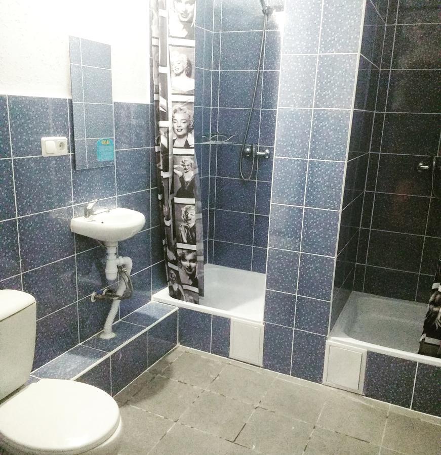 Yourhostel Saperka Kijów Zewnętrze zdjęcie